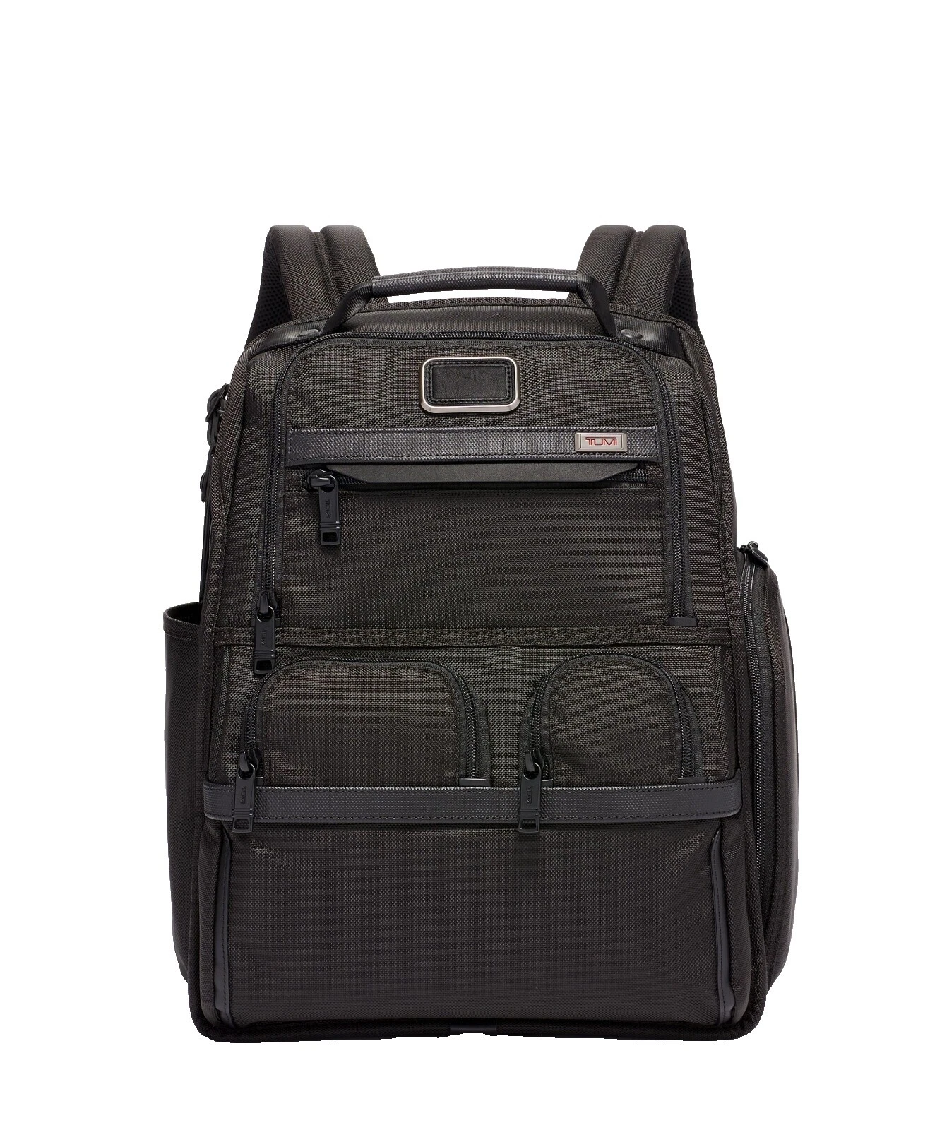 Tumi Polyester Bags for Men