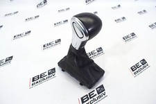 Audi A5 8T 2.0 TDI Automatik LEDER Wählhebel Schaltknauf Schaltsack 8K1713139B