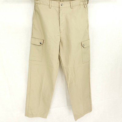 cintas khaki pants