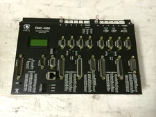 Galil Motion Control DMC-4080 Motion Controller | No cord