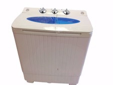 manatee mini washing machine