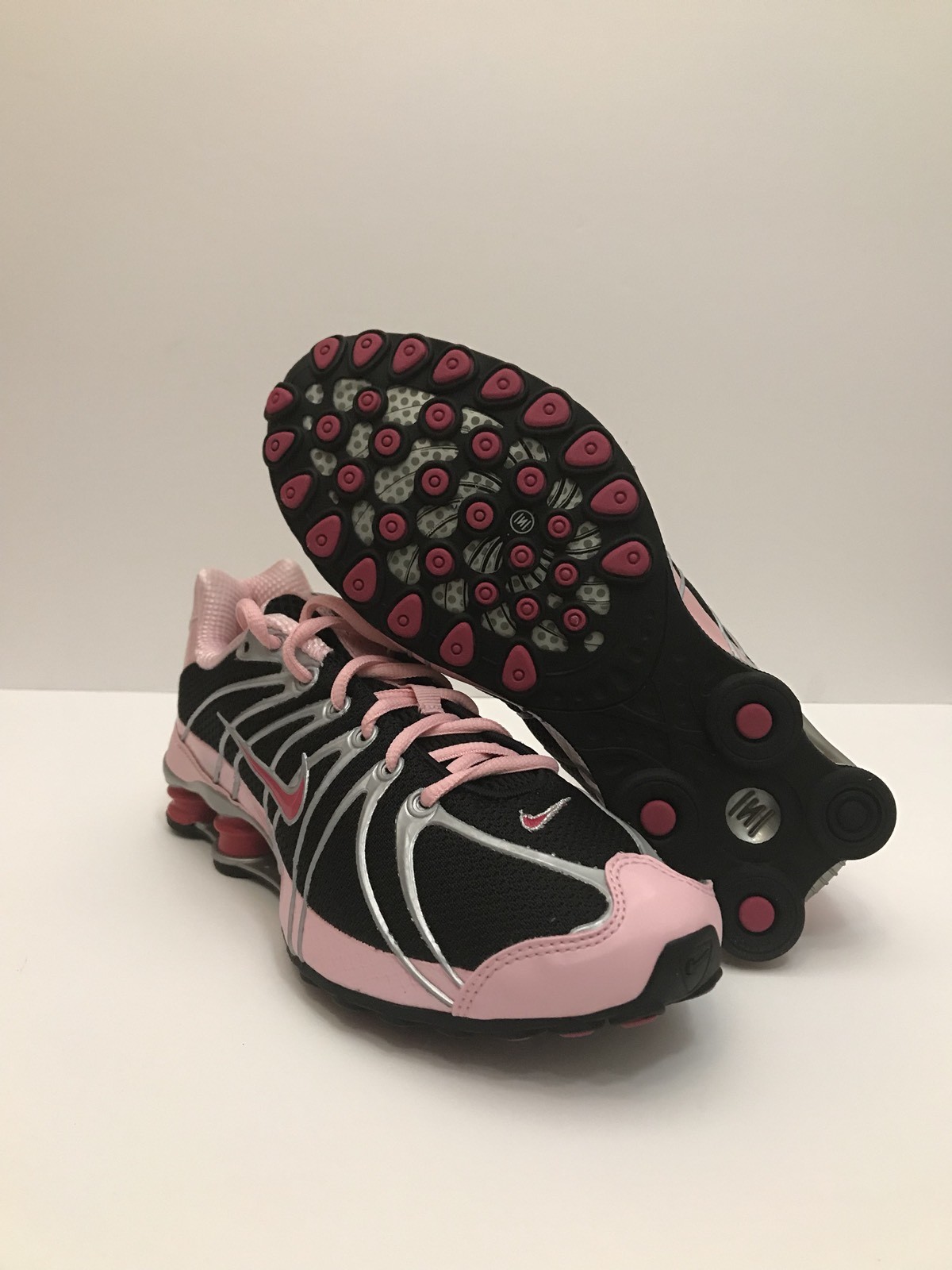 nike shox nz rosas