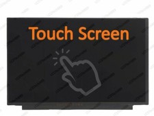 New Touch LCD Screen for Lenovo ideapad 3-15ITL05 81X8 81X800ECUS 81X800ENUS HD
