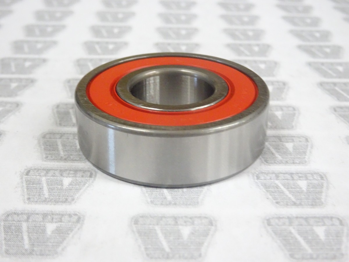 Kawasaki NOS NEW 601B6203UU Ball Bearing #6203UUC ER EX KLF Kawasaki NOS NEW 601B6203UU Ball Bearing #6203UUC ER EX KLF
