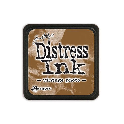 RANGER Tim Holtz Distress Ink Pads Mini 61 Colors You select - Picture 60 of 66