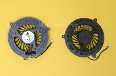 Lüfter Ventilator Packard Bell EasyNote P5WE0 P5WS0 P5WS5 Q5WV0 Q5WV1 Q5WVH FAN