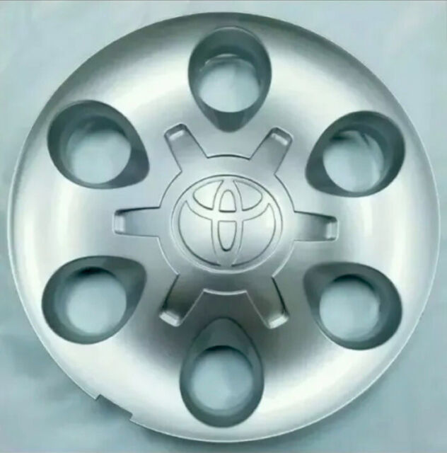 1 New 2000-2004 Toyota Tundra Sequoia Tacoma Wheel Center Caps Hubcap 42603-0C30