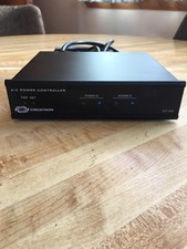 Crestron ST-PC A/C Power Controller