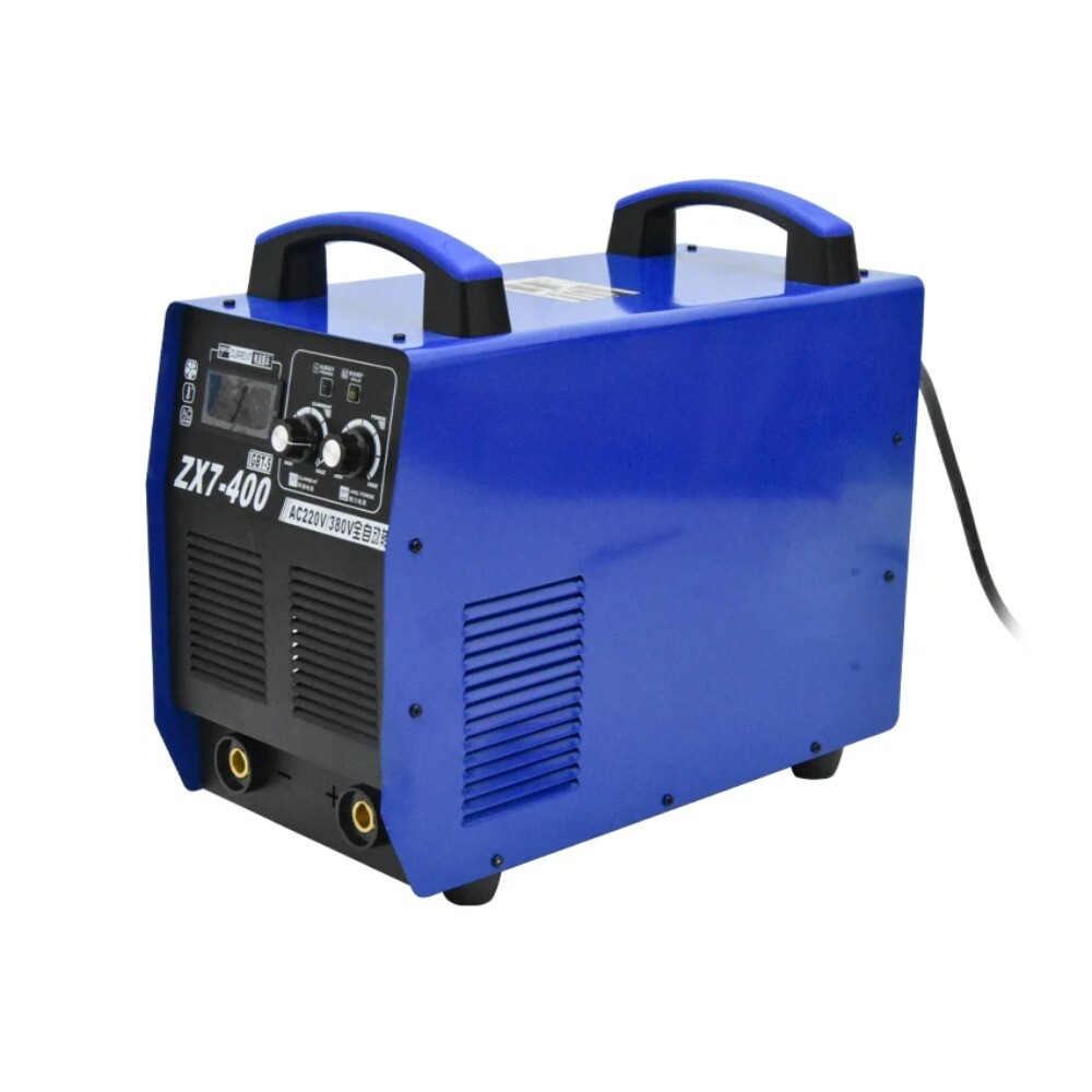 ZX7-400S Electric Welder Dual Voltage Welding Machine ,Portable
