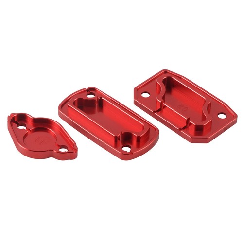 NICECNC Front Rear Brake Reservoir Cover For Beta RR 250 300 350 400 450 13-2024 - Picture 6 of 6
