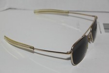 American Optical Aviator Sunglasses 5 1/2 AO Sunglasses
