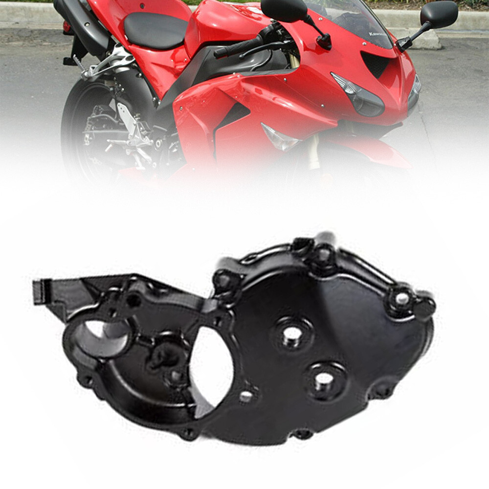 MC WORKS  
RAGING BULL 95XZ-TRIDENT 2セット Engine Stator Cover Right Side Fits For Kawasaki ZX-10R
