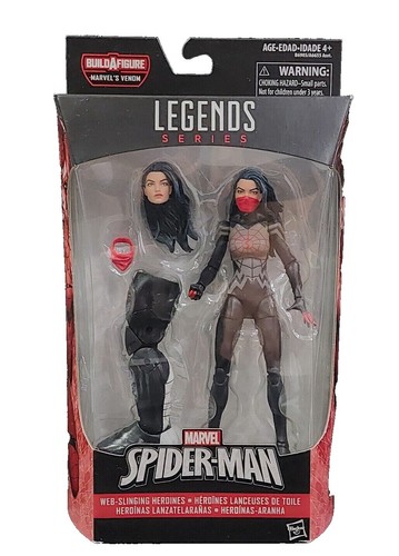 Figurine Marvel Legends Electro - Spider-Man No Way Home - 15cm - Neuf Scellé Figurine Marvel Legends Electro - Spider-Man No Way Home - 15cm - Neuf Scellé
