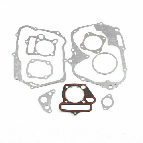 Lifan 125cc Horizontal Engine Head Cylinder Intake Gasket Set Pit Dirt Bike ATV  - Picture 2 of 3