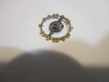 ELGIN 12 SIZE POCKETWATCH BALANCE , NEEDS STAFF,  4093 DR. ---- MINT 70