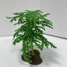 Britains LTD 1808 Willow Trees Vintage Tree Series 4" Plastic Model