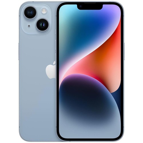 Apple iPhone 14 128GB/256GB Ohne Simlock Simfree 5G 6,1Zoll Dual SIM - Bild 16 von 18