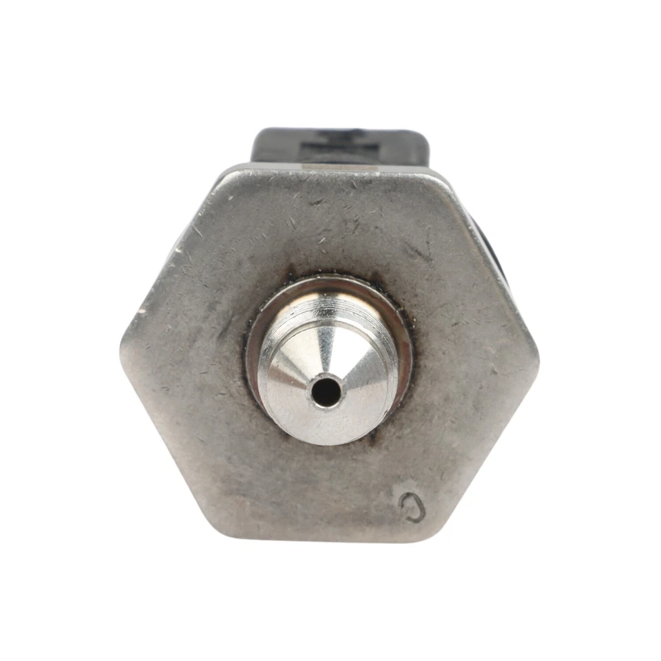 Black New High Pressure Sensor Fit for Rolls-Royce Ghost Wraith 2014 2015 6.6L - Image 3 of 4