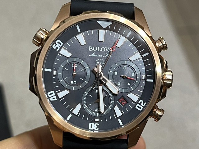 97b153 bulova