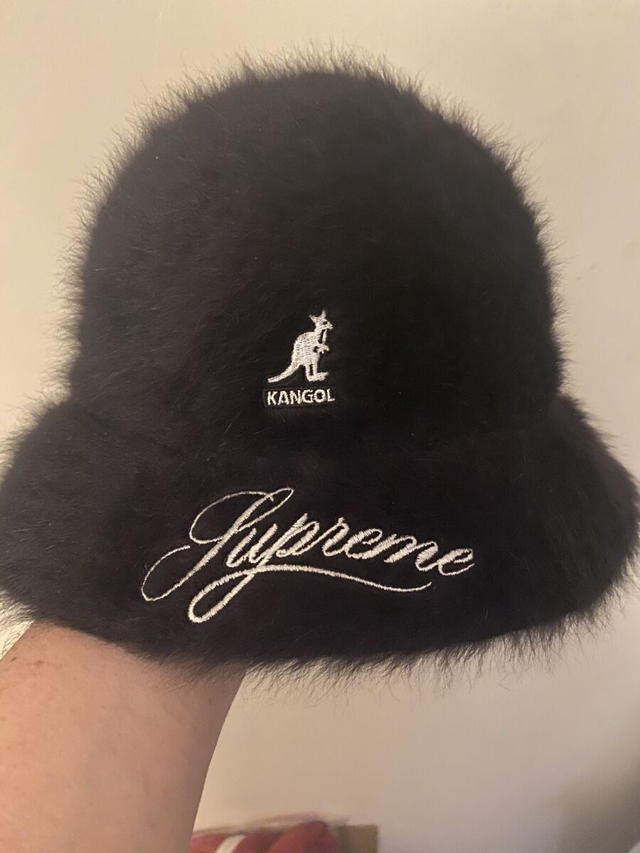 Supreme x Kangol Furgora Bucket Hat | eBay Supreme x Kangol Furgora Bucket Hat | eBay