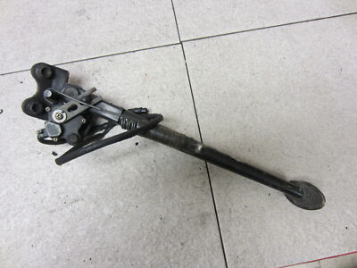 06-07 KAWASAKI NINJA ZX10R zx10 OEM KICKSTAND SIDE KICK STAND | eBay