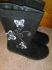 Toddler Girl's Fashion "Sara" Boots Size 8 * American Eagle Brand * Brand New! — photo 2