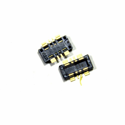 2 X LCD FPC Plug USB board battery plug connector For Samsung Galaxy A30 A305 - Picture 5 of 7