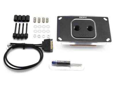 XSPC Raystorm AMD AM4 V3 CPU Cooler