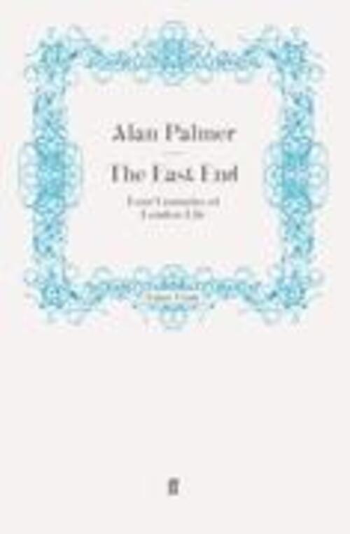 Thumbnail - The East End | Taschenbuch | Paperback | 236 S. | Englisch | 2011 |