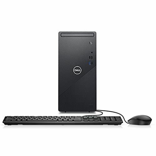 Dell Inspiron 3891 デスクトップ Core i5-11400 Dell Inspiron 3891 Compact Desktop Intel i5-11400 12GB RAM