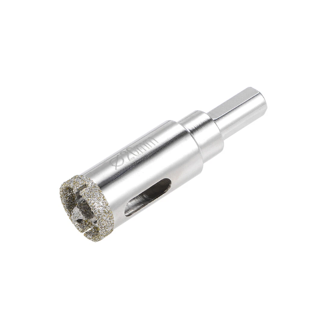 Hole saw 2024 with pilot bit