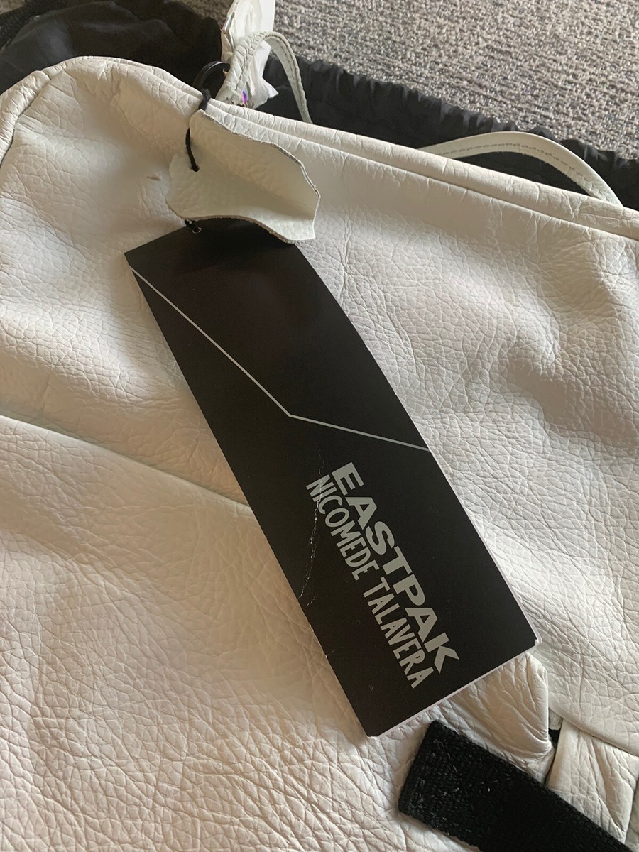 NICOMEDE TALAVERA コラボ EASTPAK | ヤマダウェブコム