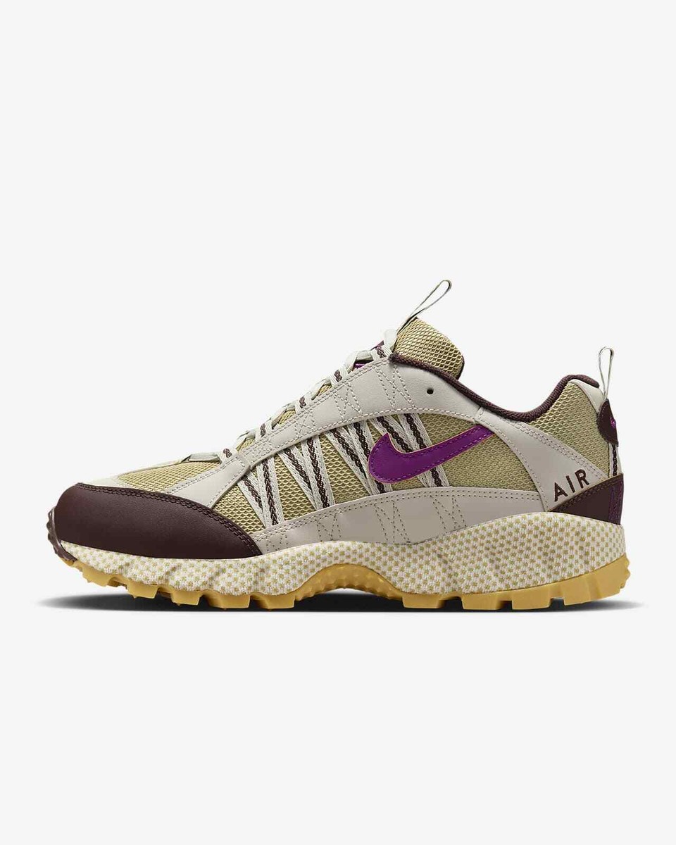 靴 Nike Air Humara \