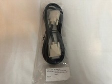 MOLEX 887-4180-00 DVI TO DVI SINGLE LINK TMDS CABLE 2M Brand New