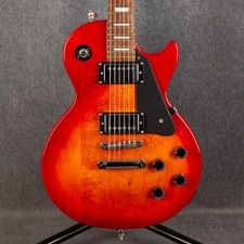 Epiphone Les Paul Studio - Cherry Sunburst - 2nd Hand