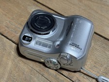 Preços baixos em Câmeras digitais Nikon Coolpix 2100 | eBay