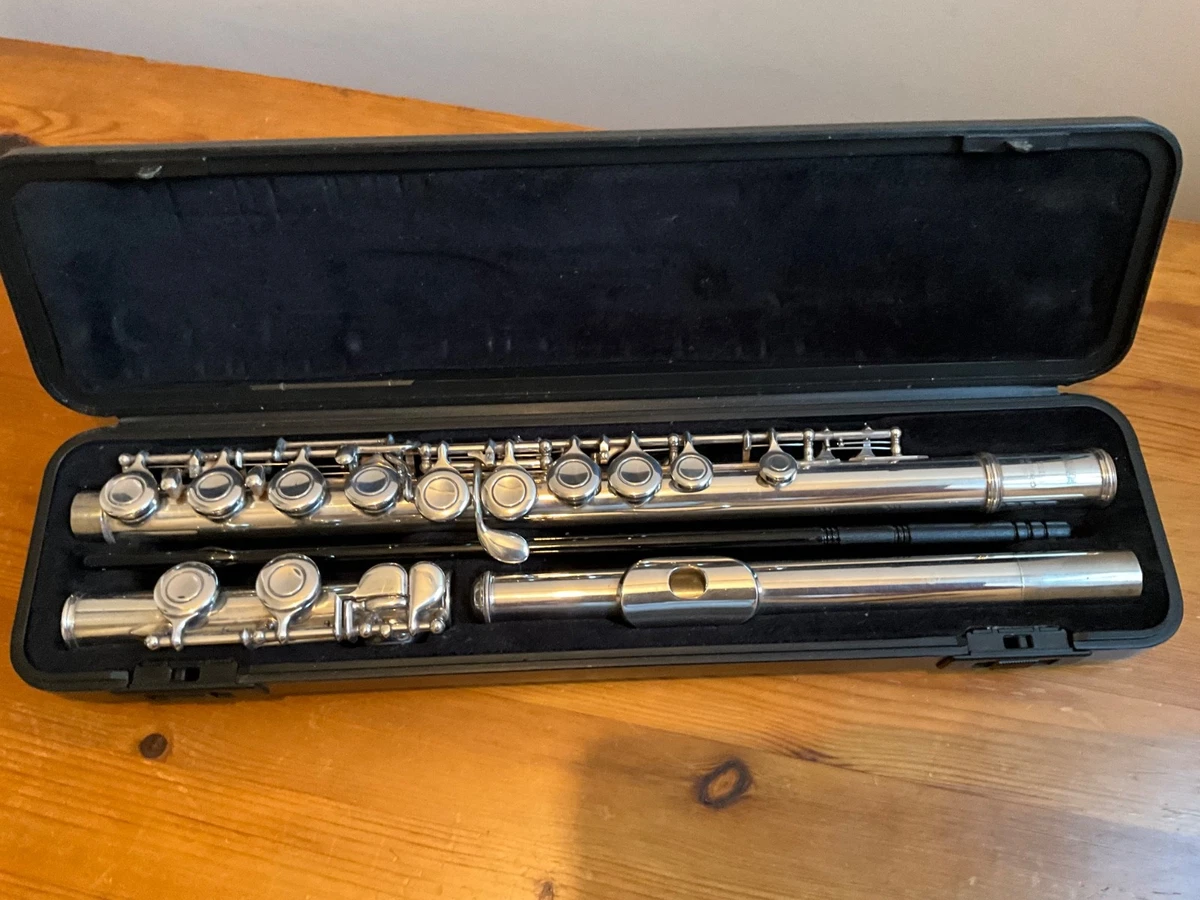 Yamaha Flute Japan for sale | eBay