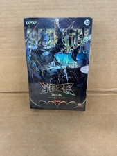 KAYOU DC Comics Anime Cards Legend Collection Vol.2 Box Batman Joker Chinese