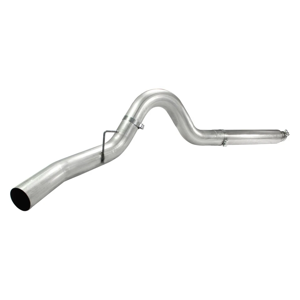 For Ford F-250 Super Duty 08-10 Exhaust System ATLAS Aluminized Steel DPF-Back Foto 2 de 4