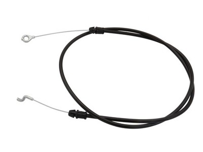 Bowdenzug Motorbremse 1250mm passend für OKAY DOMINATOR 5102 SE [292153627/Z] Ra