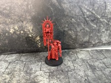 Warhammer 40k Space Marine BLADEGUARD ANCIENT Built  3048 