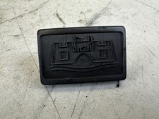 Vw Jetta Wolfsburg Emblem Mk2 85-92 Oem