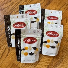 ALBANESE HALLOWEEN GHOULISH GUMMIES Candy - 5...