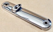 Support De Clignotant D'origine Harley Touring Chromé