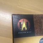 Avalon Hill Starwars: Queen's Gambit Strategy Battle Board Game — photo 7