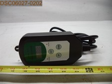 Seedling Heat Mat Thermostat Temperature Controller