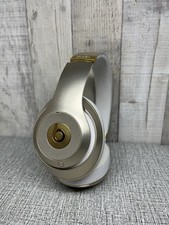 Beats by Dr. Dre Studio Wireless Headphones - Rose Gold