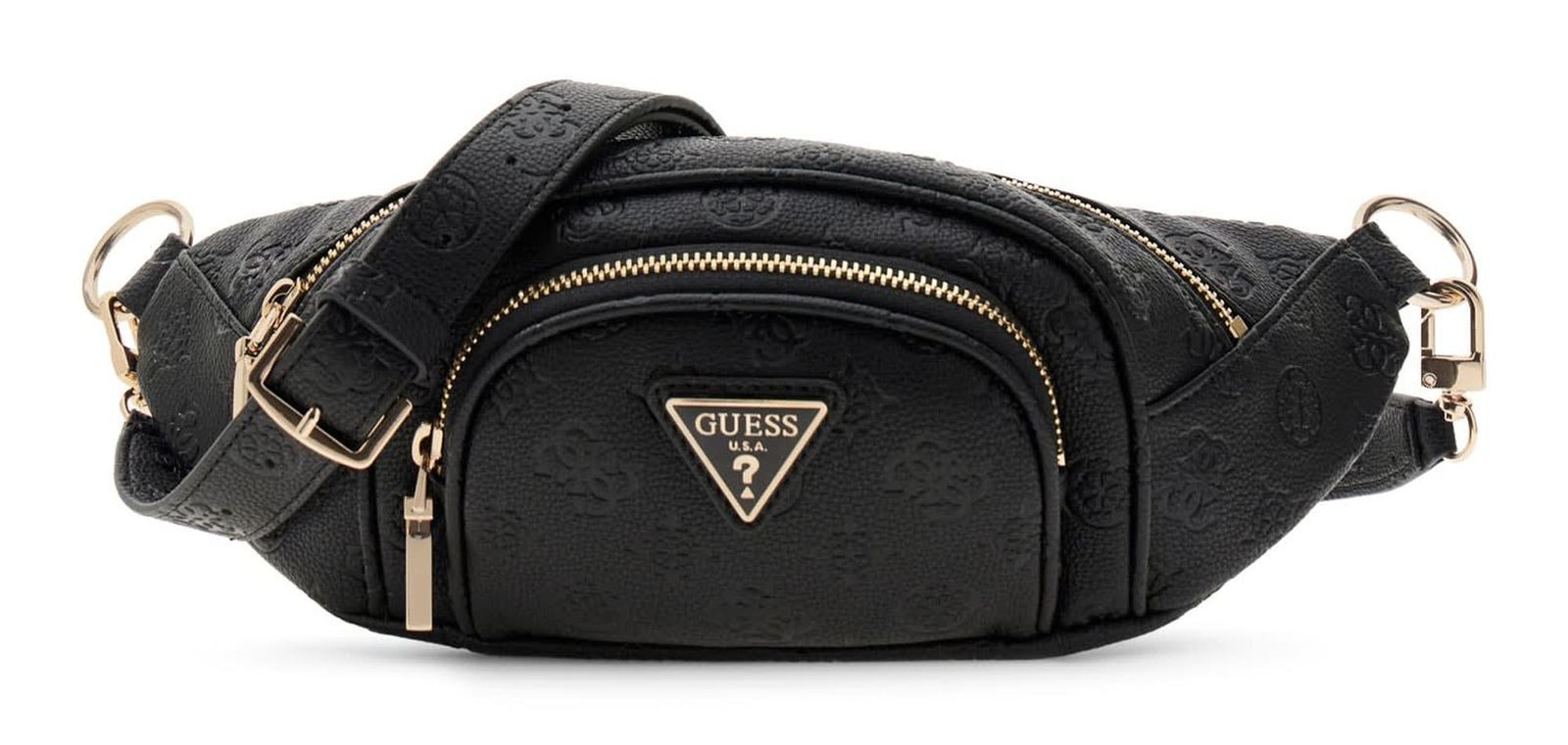 GUESS belt bag Wilder Belt Bag Black