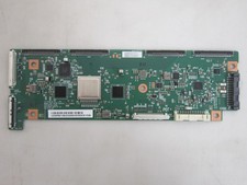LG OLED65C4AUA, OLED65C4PUA T-Con Board 6871L-7642A 6870C-1039A