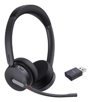 Yealink Headset WH64 Hybrid Dual Uc